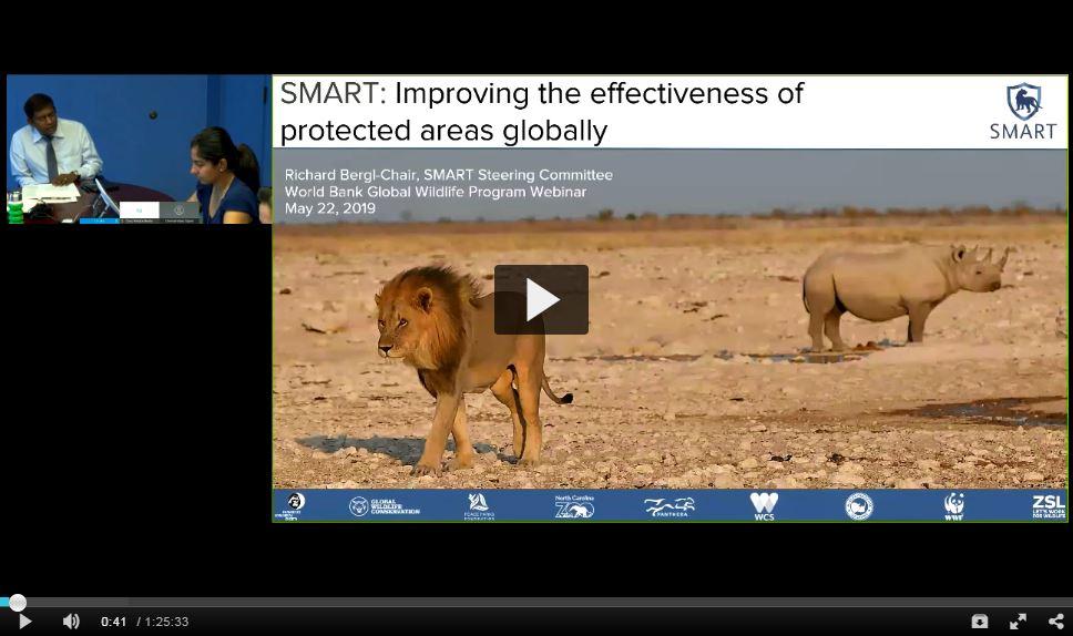 SMART Webinar